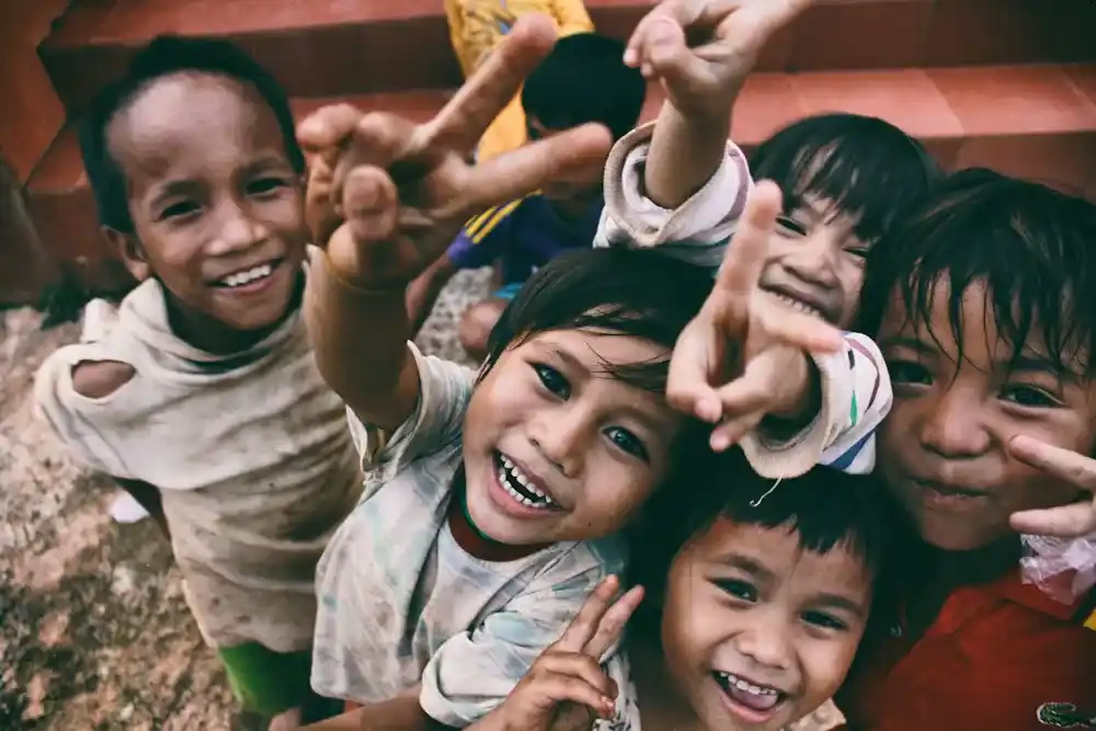 Community support initiatives